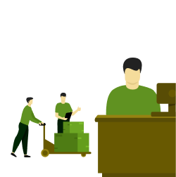 Partner store